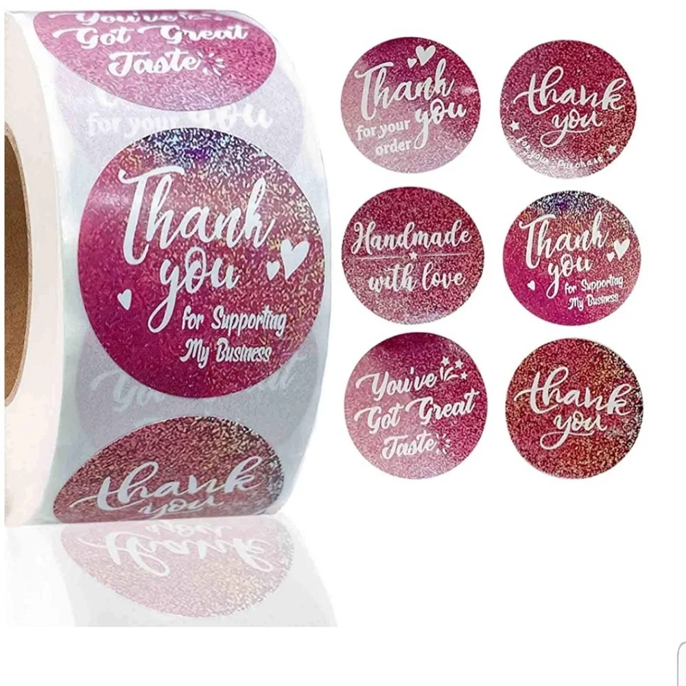 200 pcs, 1 inch Thank you for supporting my sma - Picture 4 of 10